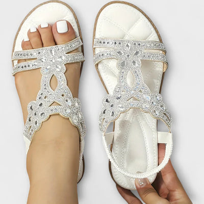 Sandalias Boho
