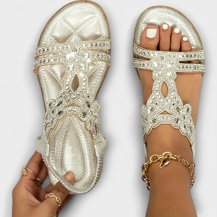 Sandalias Boho