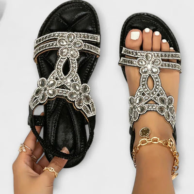 Sandalias Boho