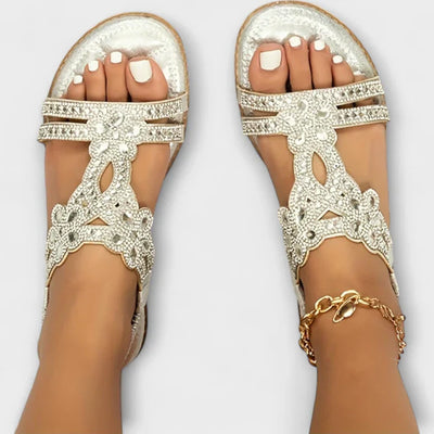 Sandalias Boho